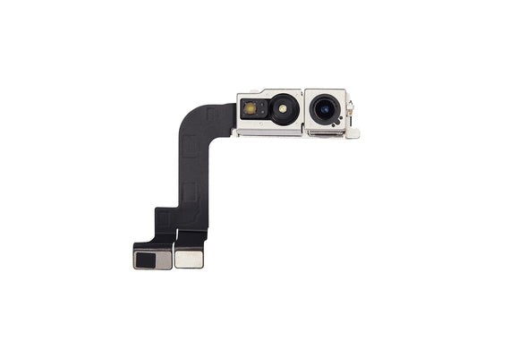 Front Camera for iPhone 15 Pro Max (Purple) Front Camera for iPhone 15 Pro Max (Purple)